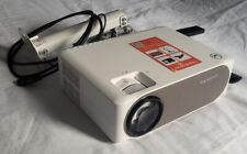 Vankyo projector v630 for sale  WINSFORD