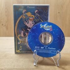 Sailor moon movie for sale  ELY