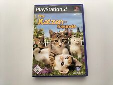 Playstation ps2 spiel gebraucht kaufen  Crivitz