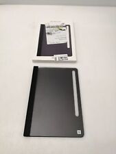Używany, Samsung Note View Cover na tablet Galaxy Tab S7/S8, czarny na sprzedaż  PL