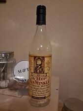 Pappy Van Winkle / Old Rip Van Winkle 10 Year Old (empty bottle Unrinsed) for sale  Shipping to South Africa