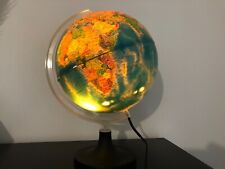 Globe terrestre lumineux d'occasion  Manosque