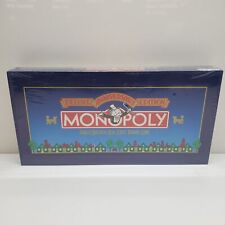 monopoly deluxe anniversary edition for sale  Seattle