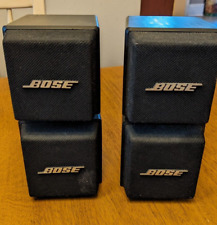 Bose double dual for sale  Madisonville
