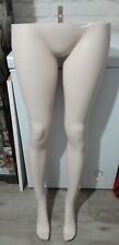 Pair female mannequin for sale  MANSFIELD