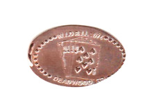 Elongated penny wild for sale  Bristol