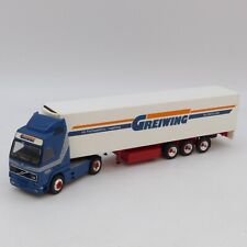 Herpa 225878 volvo gebraucht kaufen  Erftstadt