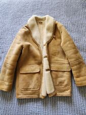 shearling fur coat for sale  Atlanta