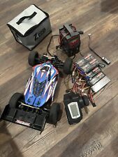 Arrma tlr typhon for sale  Tulare