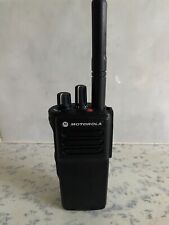 Motorola dp4400e digital for sale  HUNTINGDON
