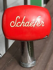 1950 schaefer chrome for sale  San Francisco