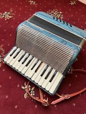 Zalar accordion spares for sale  SCARBOROUGH