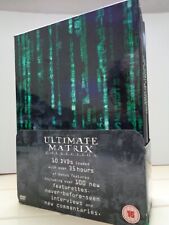 Matrix ultimate matrix for sale  DAGENHAM