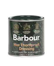 Barbour wax thornproof usato  Tortona