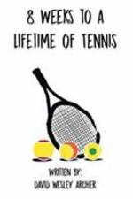 Weeks lifetime tennis for sale  Boston