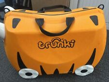 Trunki ride tiger for sale  Shipping to Ireland