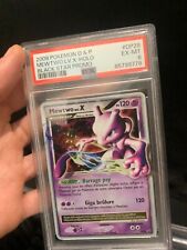 Mewtwo mestwo lv. d'occasion  Betton