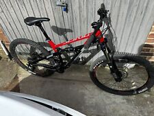 Polygon Siskiu D5 27.5 Full Suspension Mountain Bike 2x9 Spd Disc Med, used for sale  Shipping to South Africa