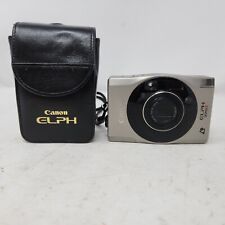 Canon elph 370z for sale  Miami