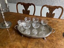 Champagne coupe for sale  COVENTRY