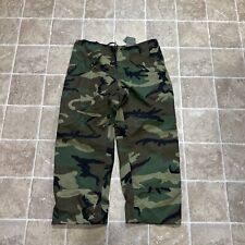 military goretex pants for sale  Indianapolis