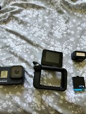 Gopro hero waterproof for sale  Salinas