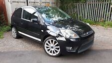 Ford fiesta 150 for sale  WICKFORD