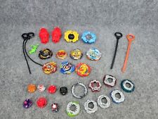 Beyblades mixed lot for sale  North Little Rock