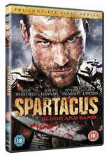 Spartacus blood sand for sale  UK