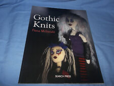Gothic knits fione for sale  ALTON