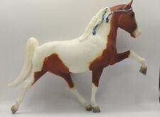 Cavalo de pintura Tennessee cavalo ambulante # 213 vintage 1996 comprar usado  Enviando para Brazil