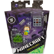 Minecraft farming steve for sale  Shipping to Ireland