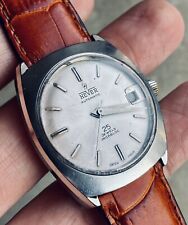 Hever vintage watch usato  Siena