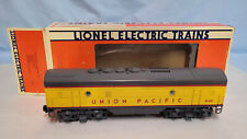 Lionel 8481 dummy for sale  Hydro