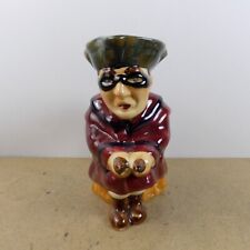 staffordshire toby jug for sale  Clifton Heights