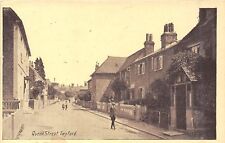 Postcard hants twyford for sale  Shipping to Ireland