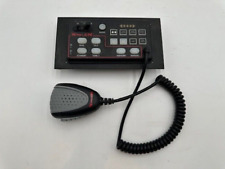 Whelen 295sda1 control for sale  Shipping to Ireland