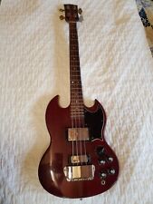 Gibson eb3 bass for sale  Edmonton
