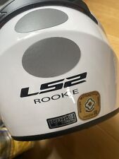 Ls2 ff352 rookie for sale  LEEDS