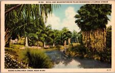 Miami florida vintage for sale  Fleming Island