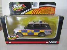 Corgi wheelz ty82805 for sale  WIGAN