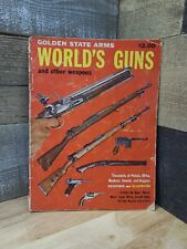 Golden state arms for sale  Hyrum