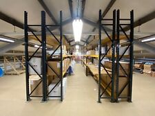 Used warehouse racking for sale  HOVE