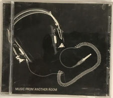 The Juliana Theory - Music from Another Room CD 2001 Tooth & Nail [PROMO], used for sale  Shipping to South Africa