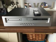 Gamut cd1 player for sale  DURSLEY