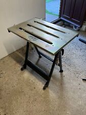 welding tables for sale  DARTFORD