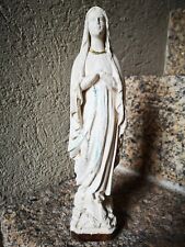 Grande statue religieuse d'occasion  Offranville