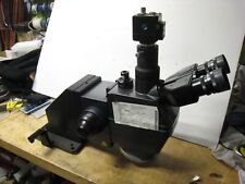 Mitutoyo binocular microscope for sale  Louisville