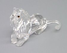 Swarovski crystal figur gebraucht kaufen  Reinbek