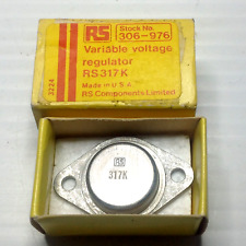 Variable voltage regulator for sale  INVERNESS